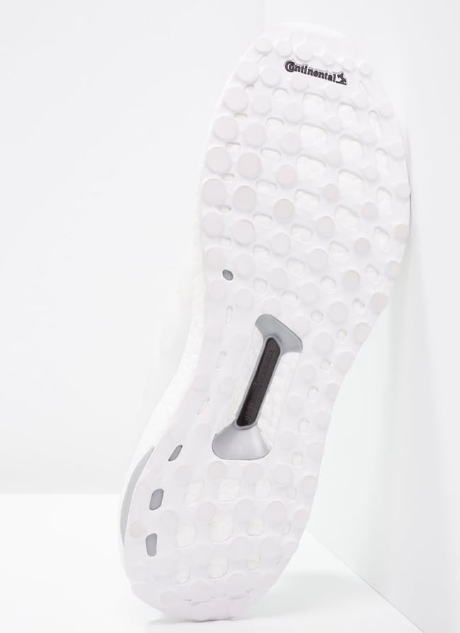 adidas Ultra Boost 4.0 Triple White