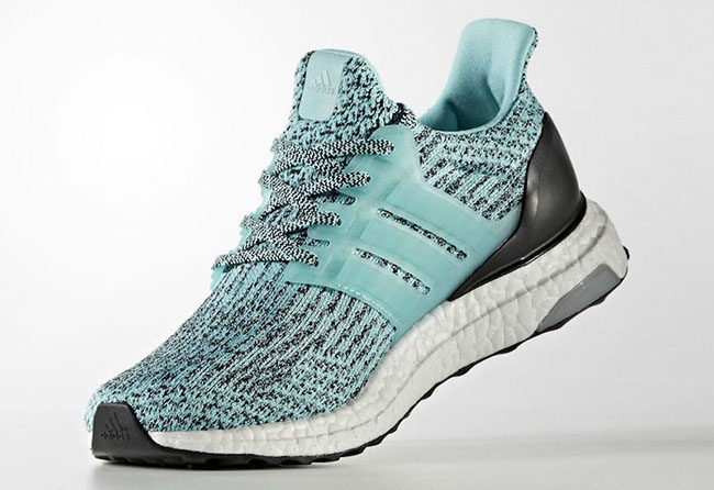 adidas Ultra Boost Easy Mint Release Date