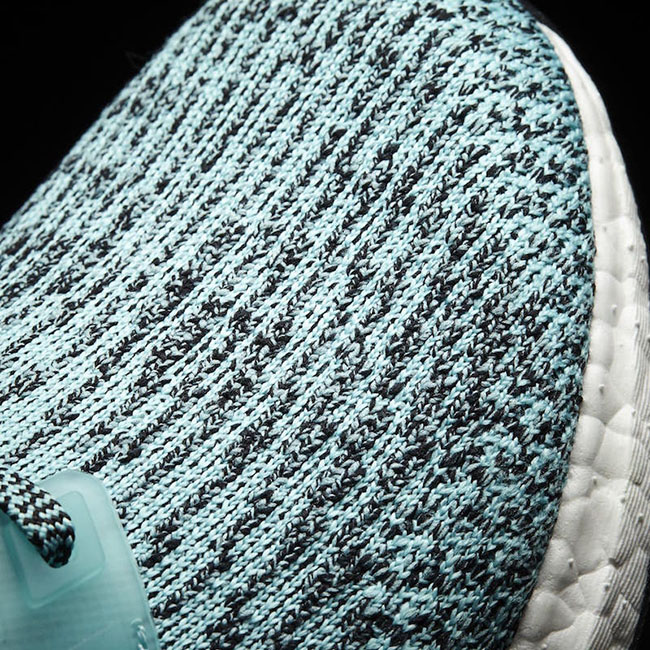 adidas Ultra Boost Easy Mint Release Date
