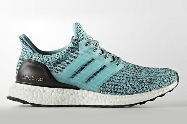 adidas Ultra Boost Easy Mint Release Date