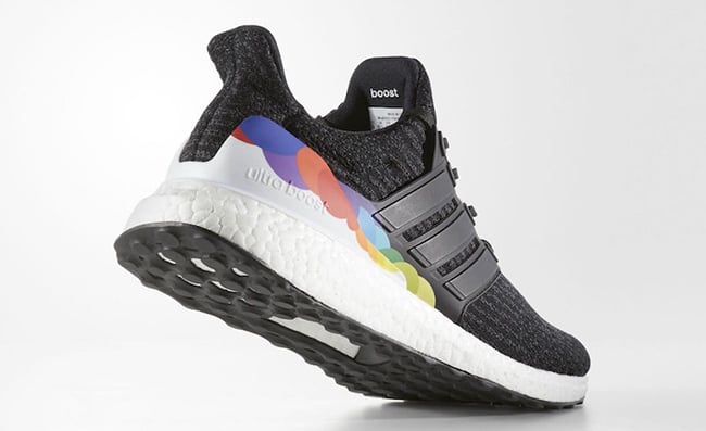 adidas Ultra Boost LGBT Pride CP9632