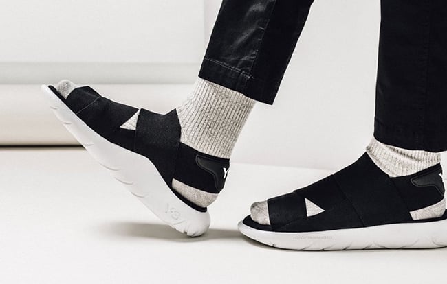 adidas y3 sandal price