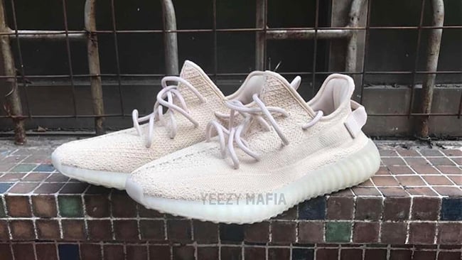 adidas Yeezy Boost 350 V2 Peyote Sample