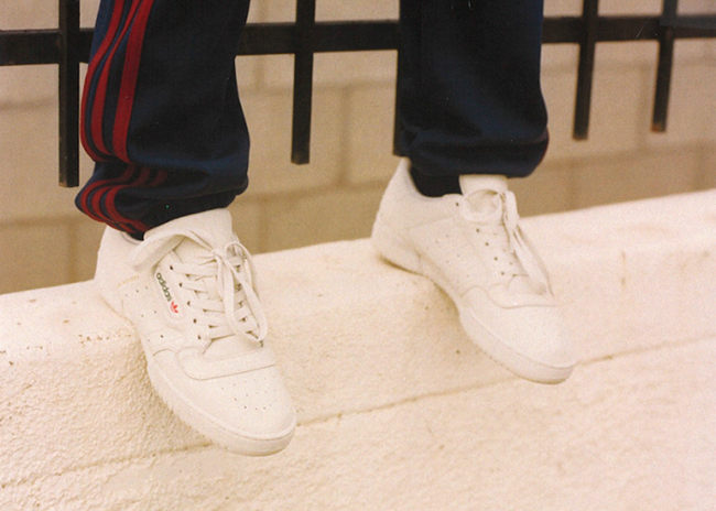 adidas Yeezy Calabasas Powerphase Released