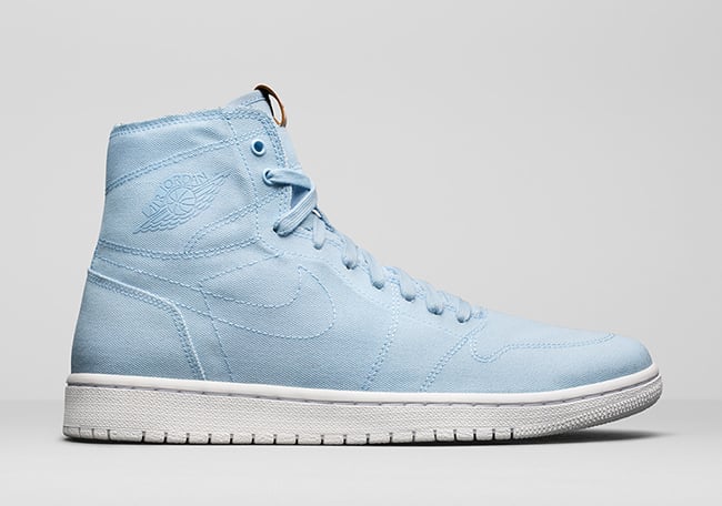 Air Jordan 1 Decon Blue 867338-425