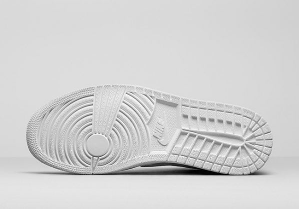 Nike 3.0 Shoes Jordan High Heels 2012