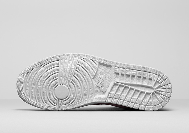 Air Jordan 1 Decon Pink 867338-620