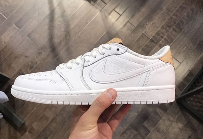 nike air jordan 1 low premium