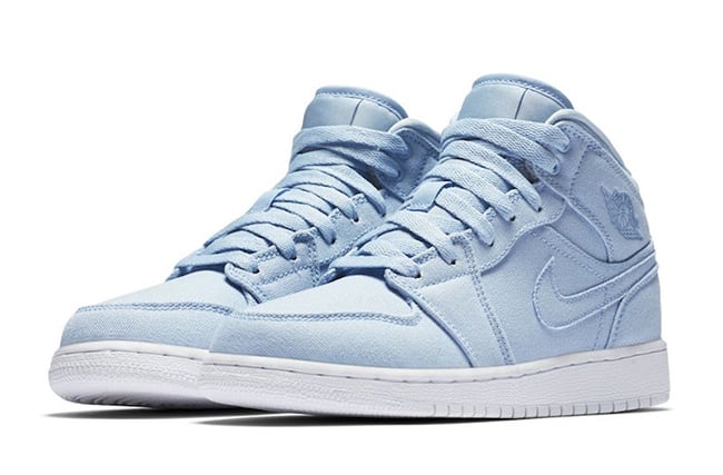 jordan 1 pastel blue