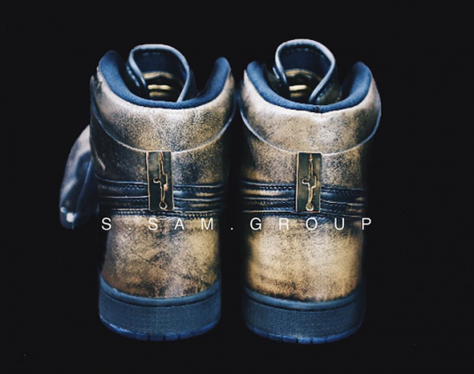 Maroon And Gold Air Jordans Mens Nike Flyknit Air Max 2015