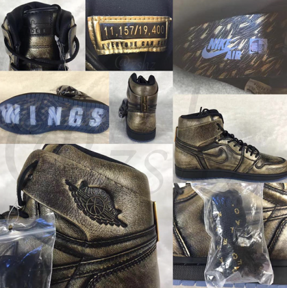 Nike Sb Zoom Harbor Fish Mens Air Jordan Size 11.5 For Sale