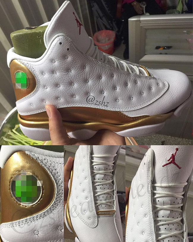 Air Jordan 13 14 Defining Moments DMP 2017 Release Date