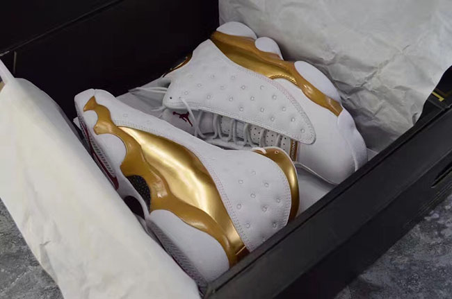 Air Jordan 13 DMP