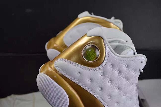 Air Jordan 13 DMP