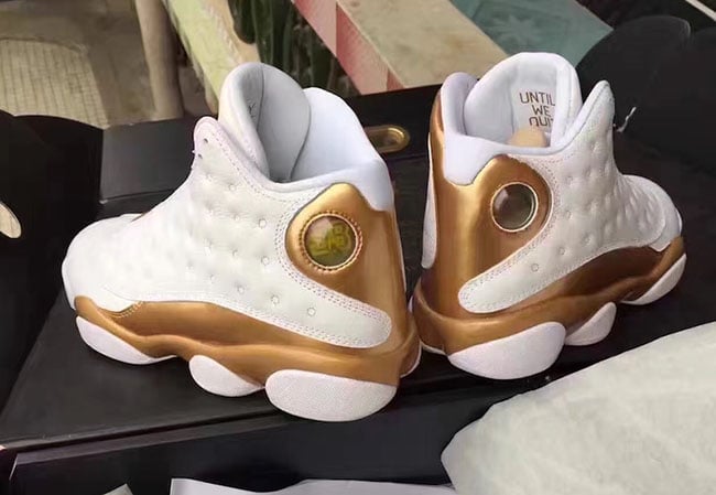 Air Jordan 13 DMP Defining Moments