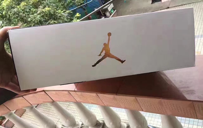 Air Jordan 13 DMP Defining Moments