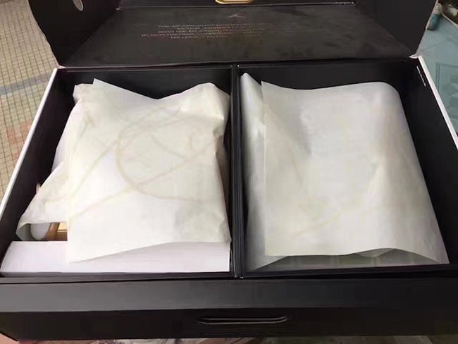 Air Jordan 13 DMP Defining Moments