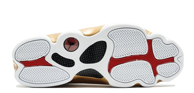 Air Jordan 13 DMP Defining Moments Pack