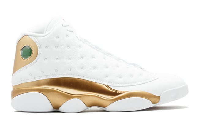 Air Jordan 13 DMP Defining Moments Pack