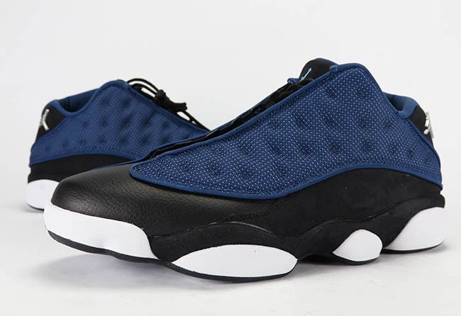 jordan retro 13 low brave blue