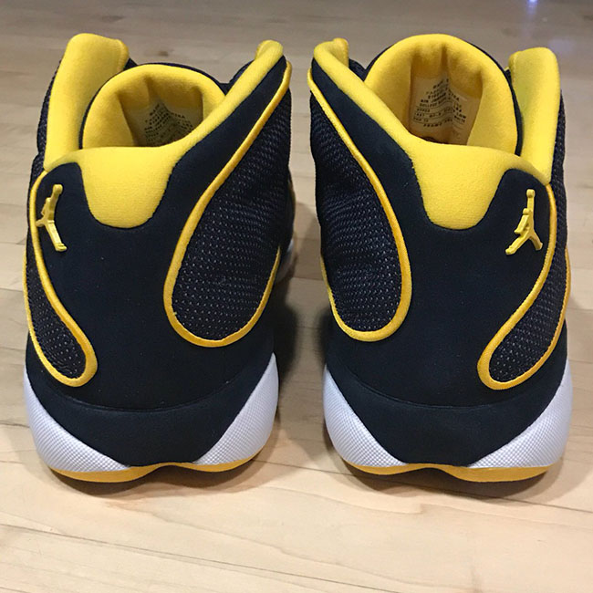 Air Jordan 13 Low Cal PE