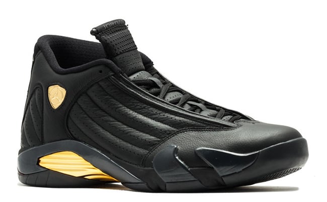 Air Jordan 14 DMP Defining Moments Pack
