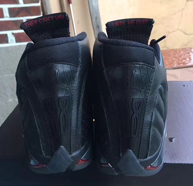 Air Jordan 14 DMP Defining Moments Pack