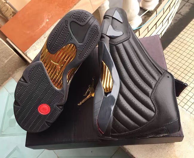 air jordan 14 retro defining moments