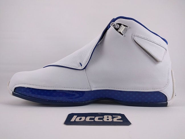 jordan 18 release date