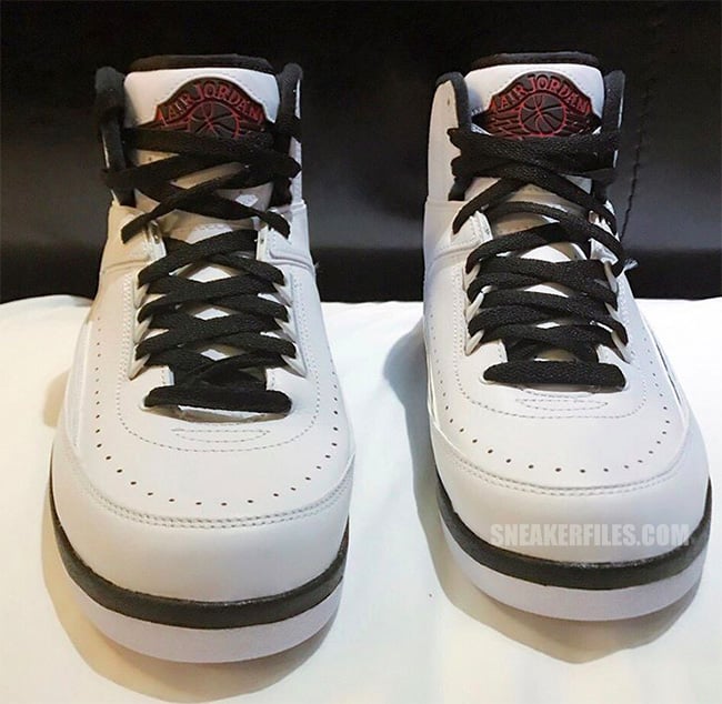 jordan 2 alumni