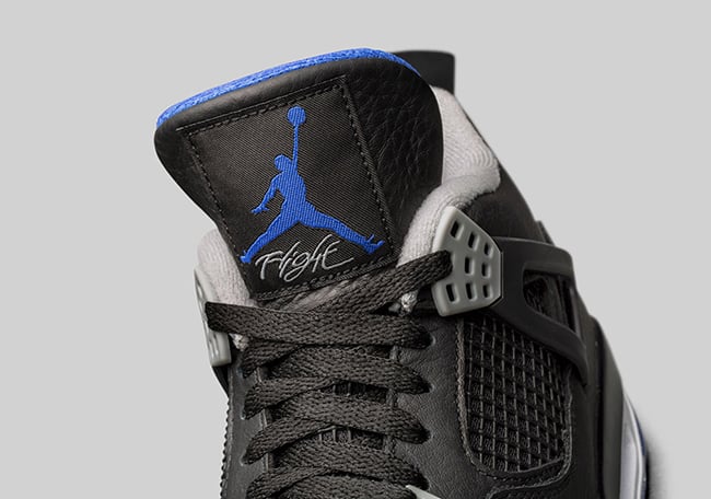Air Jordan 4 Alternate Motorsport Release Date | SneakerFiles