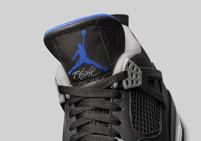 Air Jordan 4 Alternate Motorsport Release Date