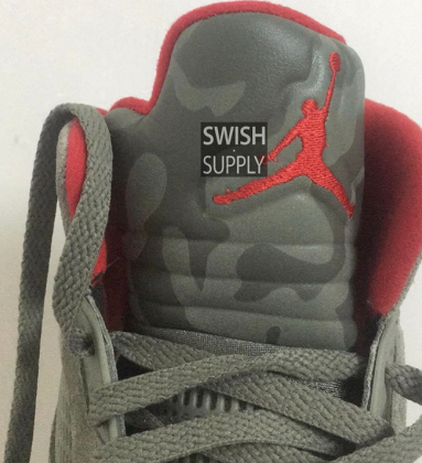 Air Jordan 60 Plus Retro Jordan Aj Future Glow