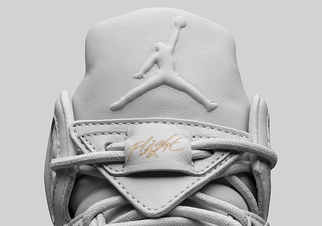 Air Jordan 5 Premium Pure Platinum Release Date