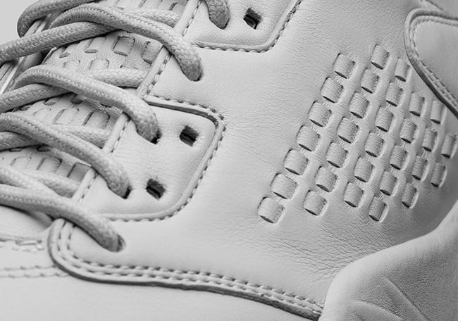 Air Jordan 5 Premium Pure Platinum Release Date