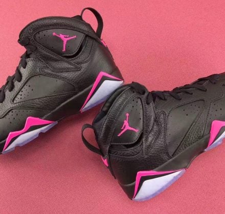 jordan 8 pink