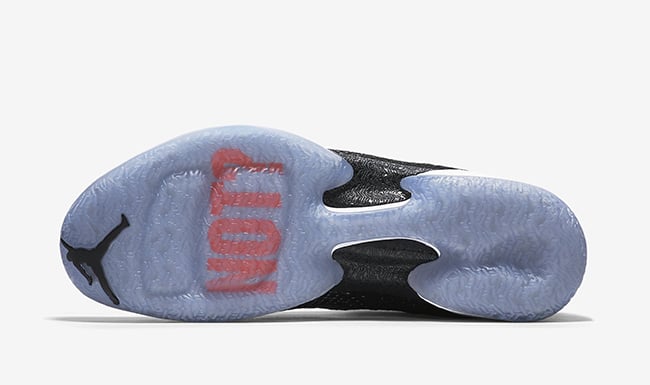 Air Jordan XXX1 Why Not Russell Westbrook Elephant Print