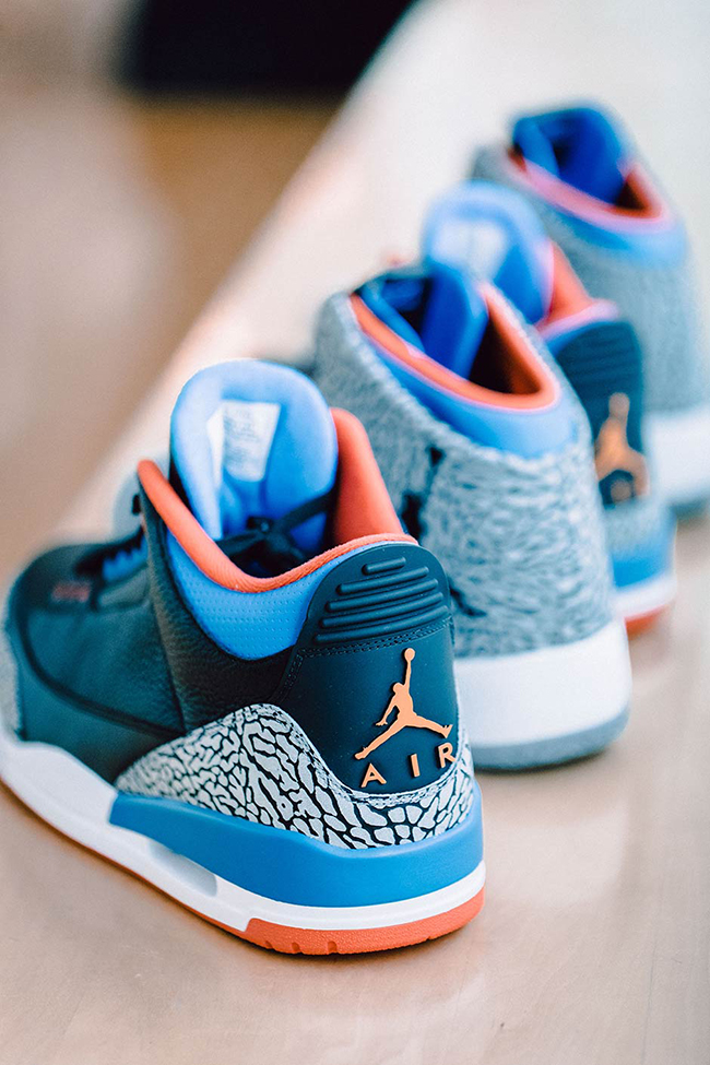 Air Jordan XXX1 Why Not Russell Westbrook Triple Double
