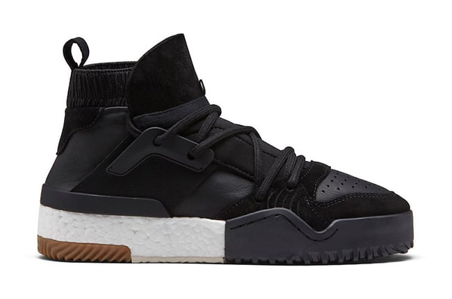 alexander wang basketball shoes