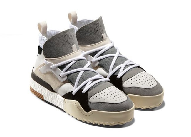 sneakers alexander wang adidas