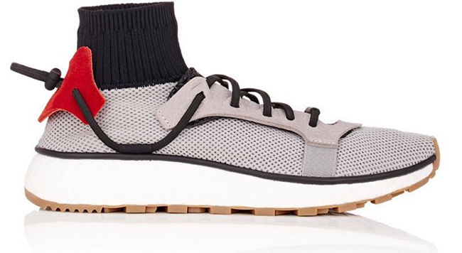 Alexander Wang adidas AW Run Release Date