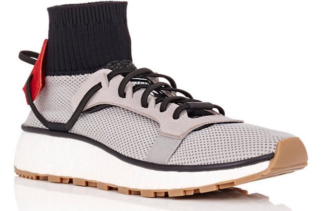 Alexander Wang adidas AW Run Release Date