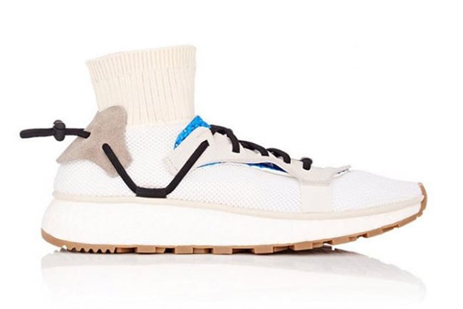 Alexander Wang adidas AW Run Release Date