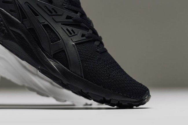 Asics Gel Kayano Trainer Knit Collection