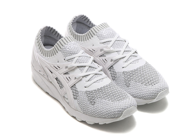 Asics Gel Kayano Trainer Knit Reflective Pack