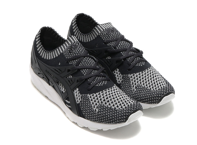 Asics Gel Kayano Trainer Knit Reflective Pack