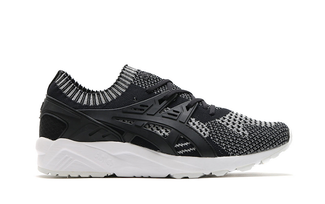 Asics Gel Kayano Trainer Knit Reflective Pack