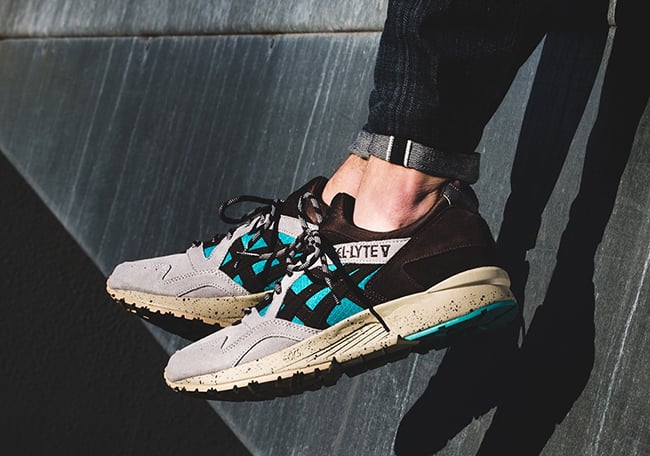 Asics Gel Lyte V Outdoors Pack