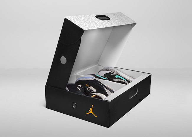 atmos Air Jordan 3 Nike Air Max 1 Pack Release Date