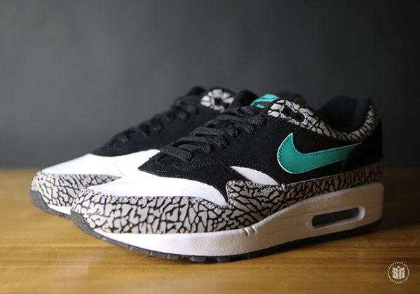 Dark Green Air Max Thea Top 10 Retro Jordans Of All Time